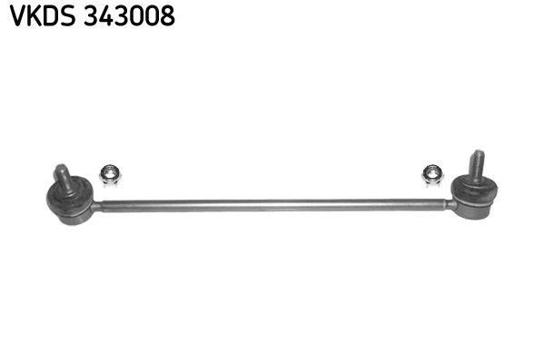 Entretoise/tige, stabilisateur